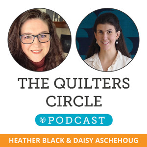 Interview with Heather Black & Daisy Aschehoug