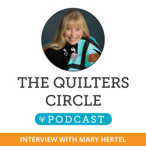 Interview with Mary Hertel