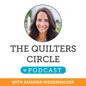 Interview with Amanda Niederhauser