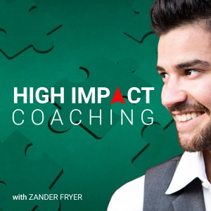13 Beliefs That Prevent Coaches From Being WORLD CLASS - Zander Fryer