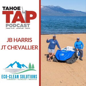 Ep. 50 - ECO-CLEAN Solutions