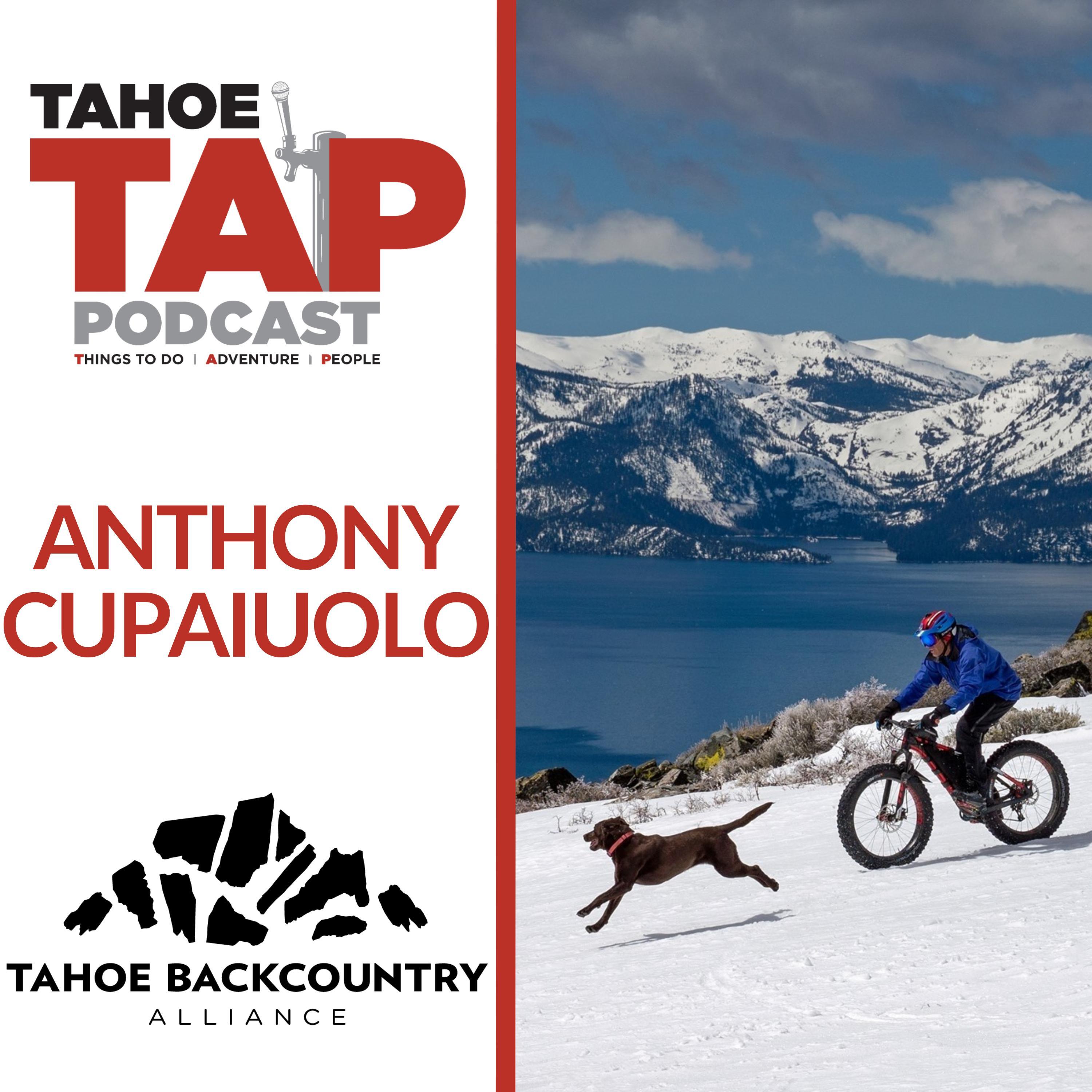 Tahoe TAP