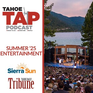 Ep. 65 - Summer 2025 Entertainment Roundup