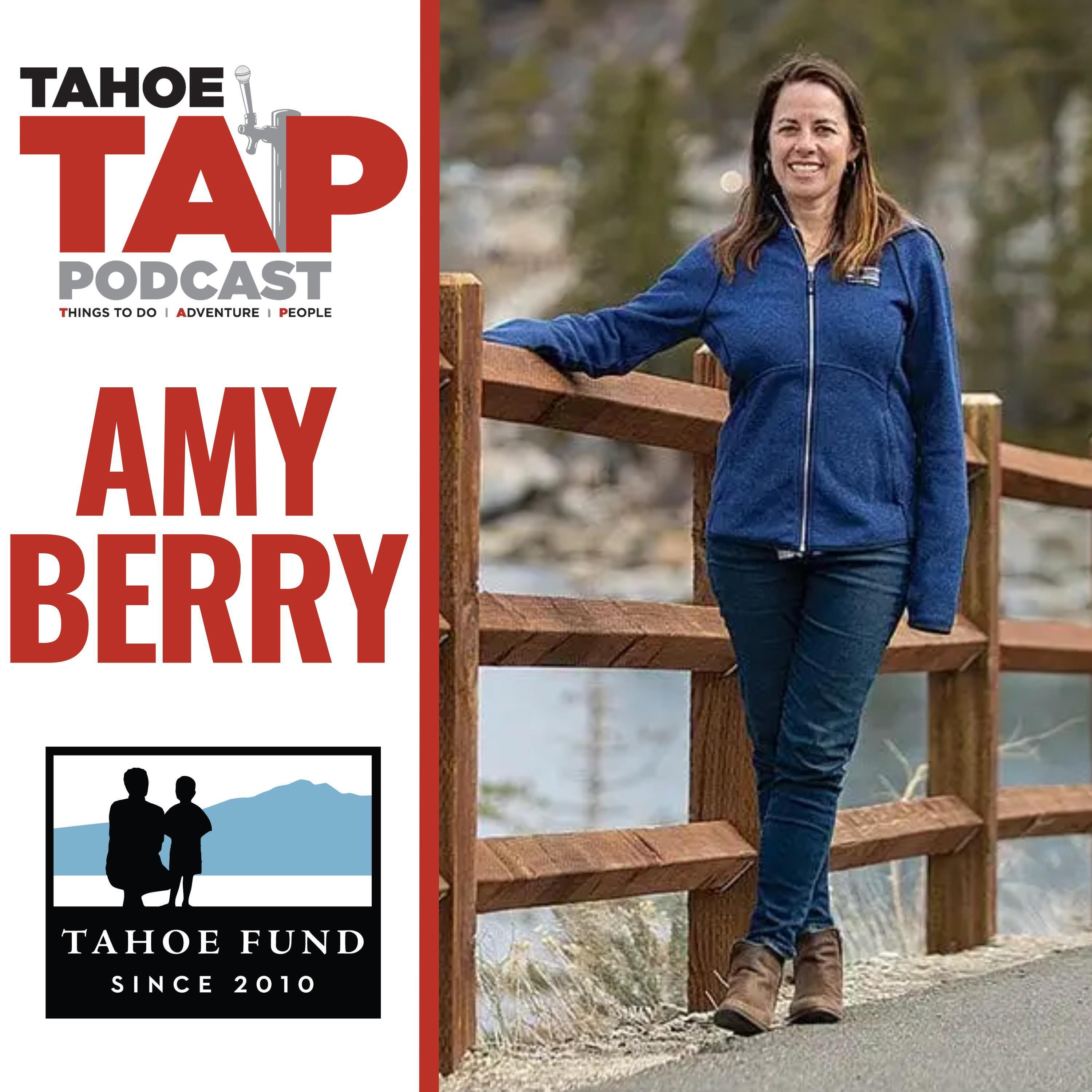 Tahoe TAP