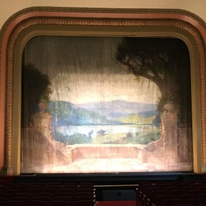 Episode 6 - Rowland Theatre