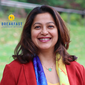 Transforming Trauma: Amrita Subramanian on Growth After Crisis