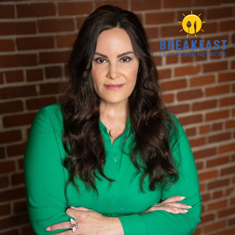 Breakfast Leadership Show