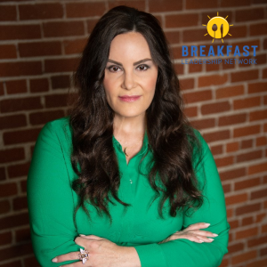 Spiritual Intelligence, Calm Leadership & AI Resilience with Amy Lynn Durham: How to Thrive in the Future of Work