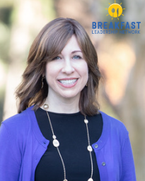 Breakfast Leadership Show