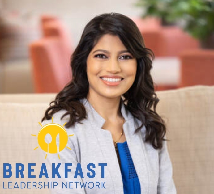 Breakfast Leadership Show