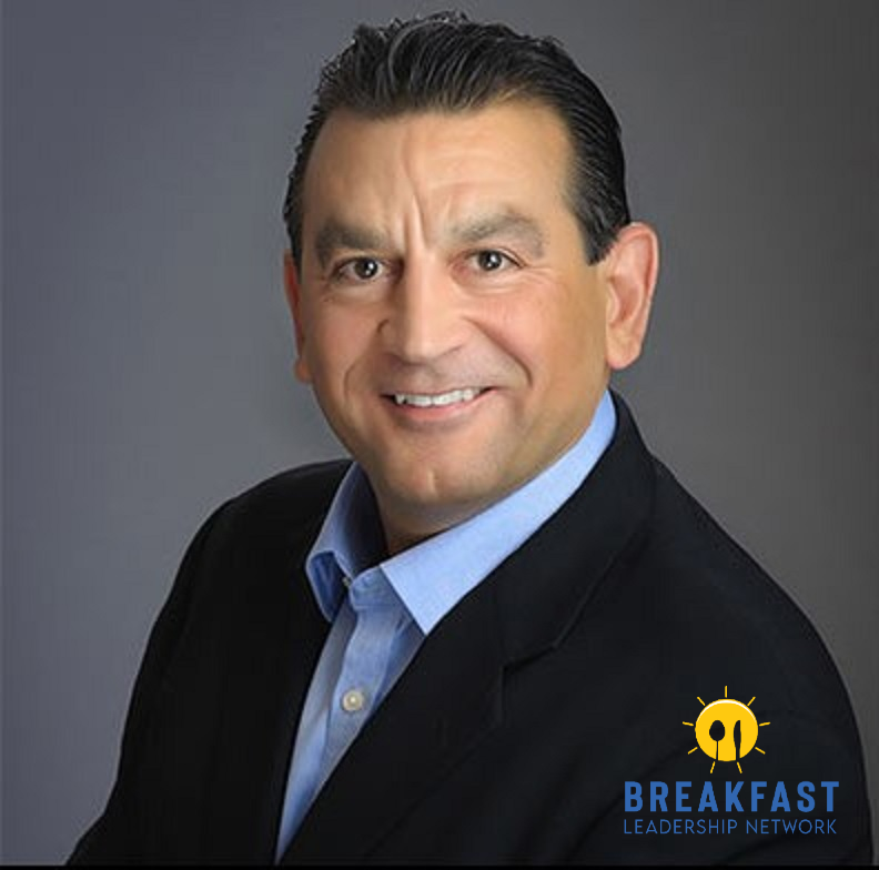 Breakfast Leadership Show