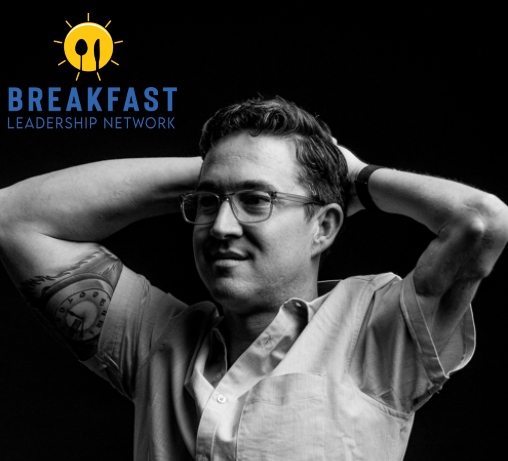 Breakfast Leadership Show