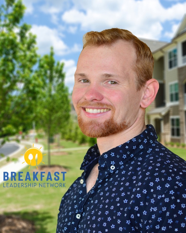 Breakfast Leadership Show
