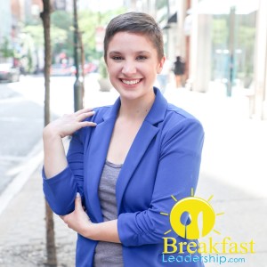 Featured Interview with Carlee Myers