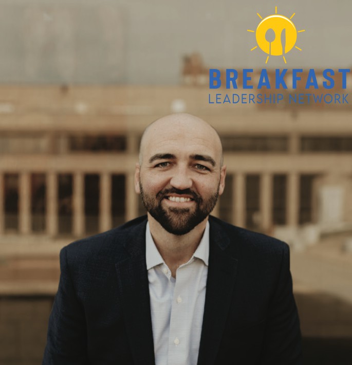 Breakfast Leadership Show