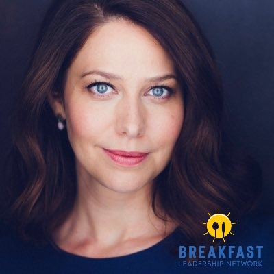 Breakfast Leadership Show