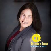 Breakfast Leadership Show