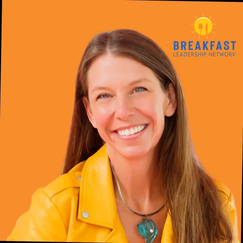 Breakfast Leadership Show