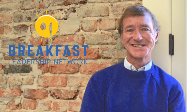 Breakfast Leadership Show