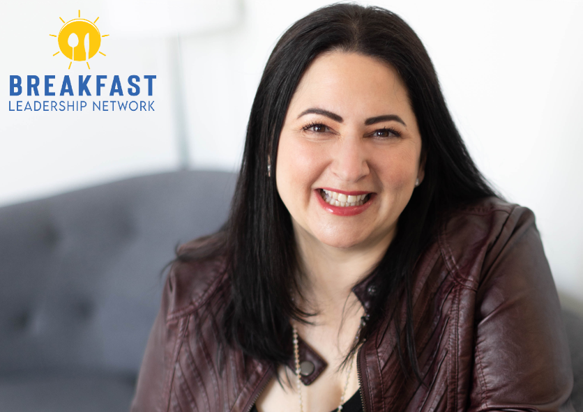 Breakfast Leadership Show