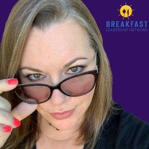 Interview with Emily D. Baker