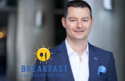 Breakfast Leadership Show