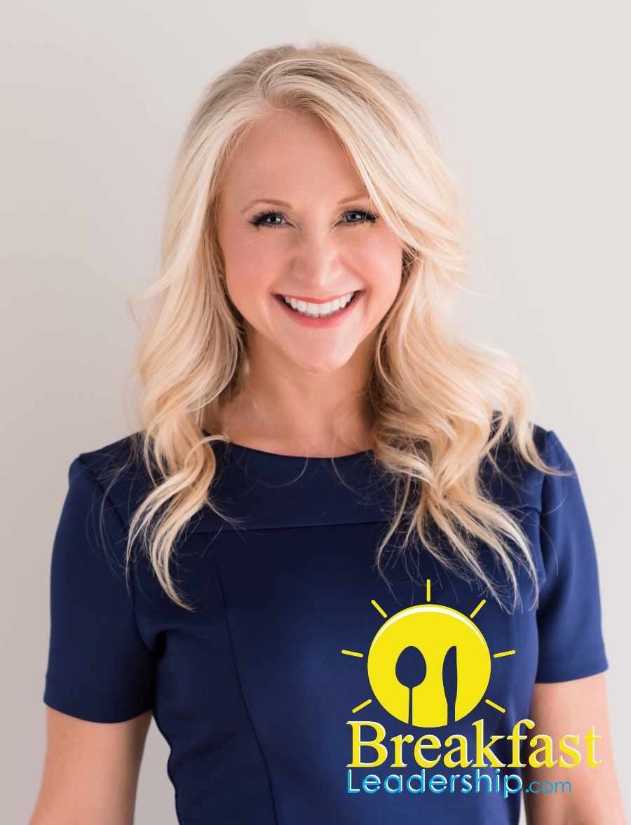 Breakfast Leadership Show