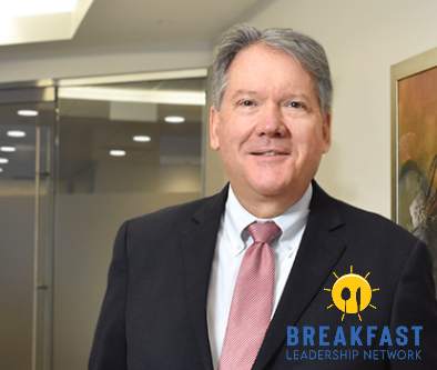 Breakfast Leadership Show