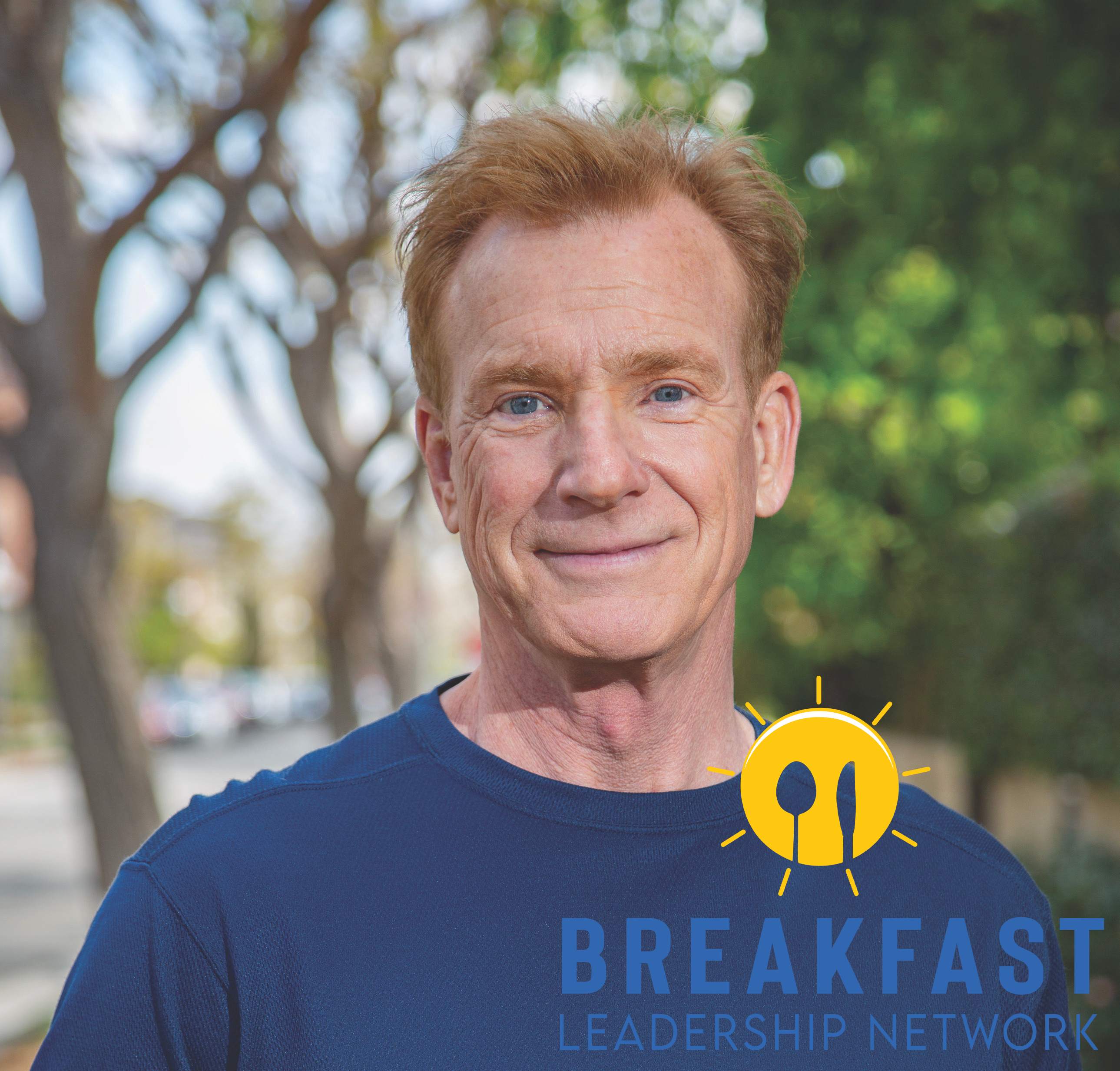 Breakfast Leadership Show