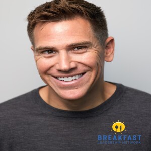 Purpose, Profits, and People: Redefining Success in Business and Life with Nick Halaris