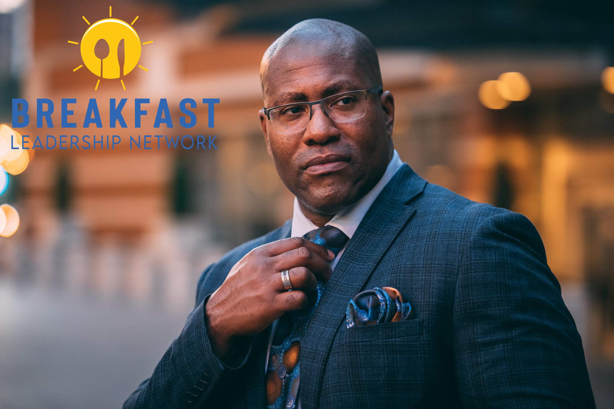 Breakfast Leadership Show