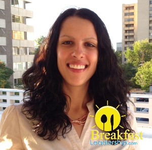 Breakfast Leadership Show
