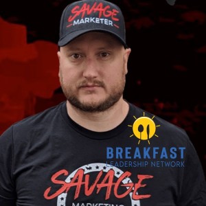 Interview with Jeff J. Hunter