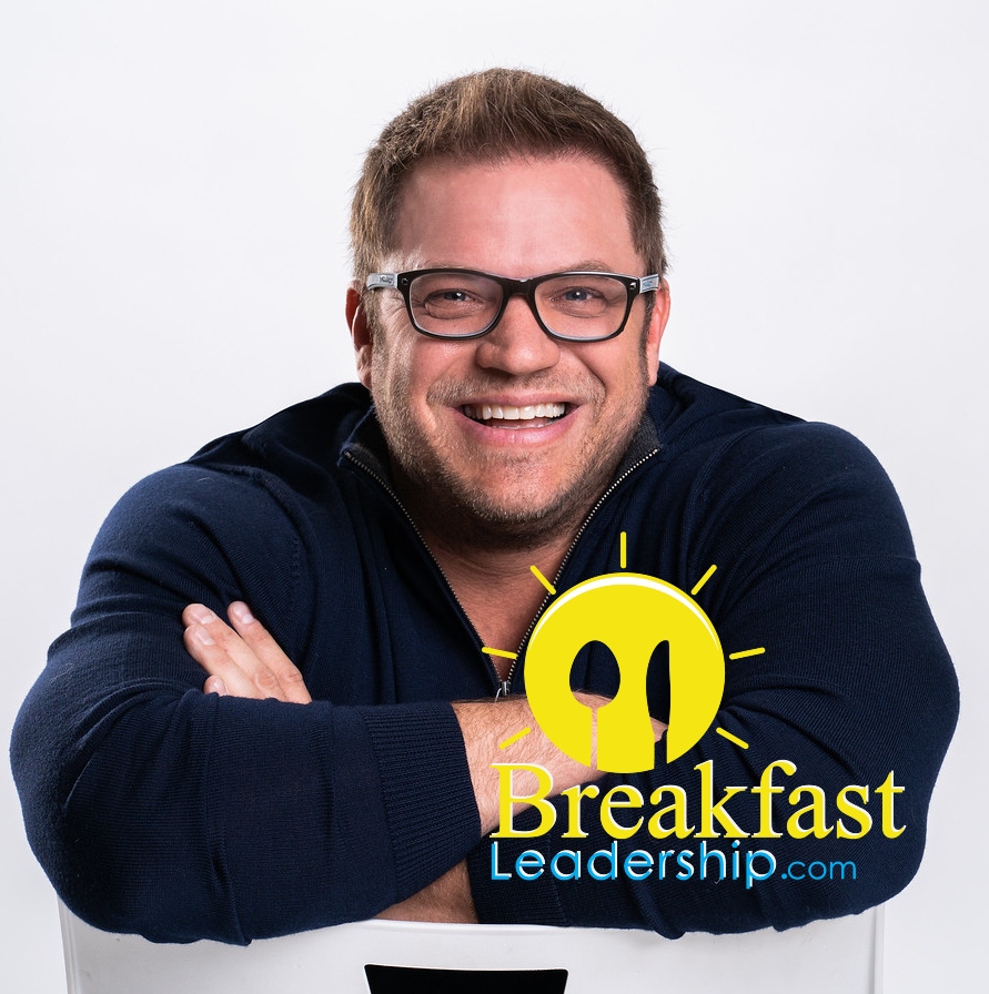 Breakfast Leadership Show