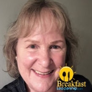 Interview with Joy Idries