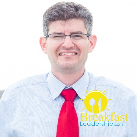 Breakfast Leadership Show