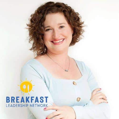 Breakfast Leadership Show