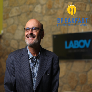 The Power of Differentiation with Barry LaBov: How Iconic Brands Stand Out and Succeed