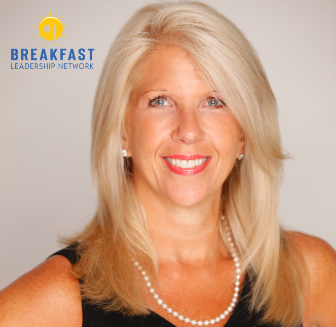 Breakfast Leadership Show