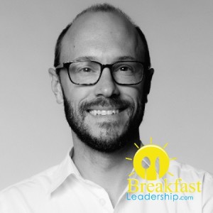 Interview with Lucas Conley