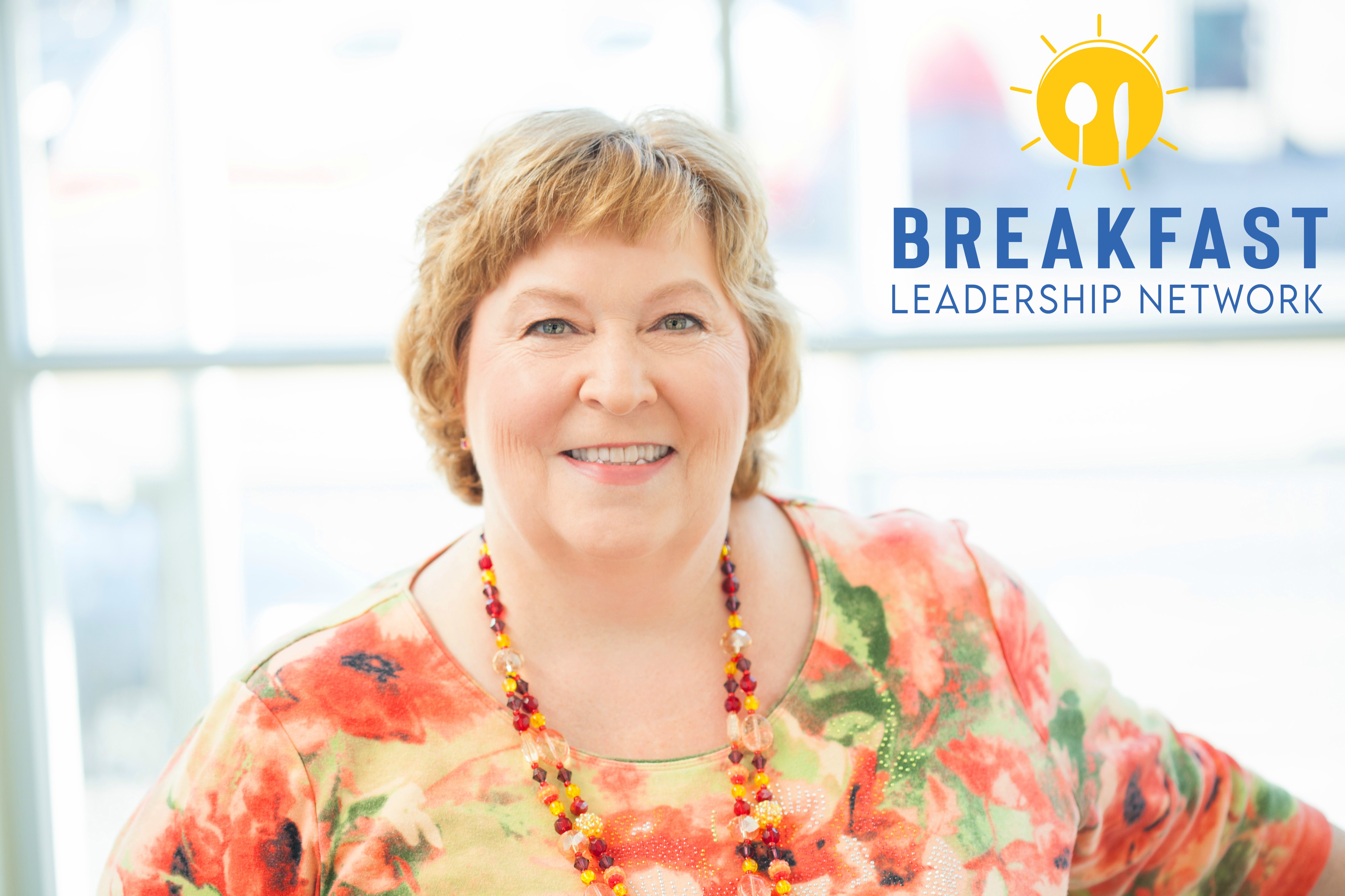 Breakfast Leadership Show