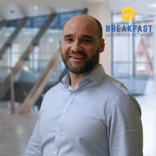 Breakfast Leadership Show