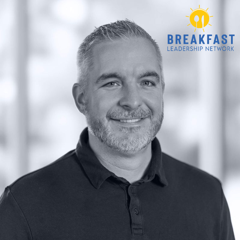Breakfast Leadership Show