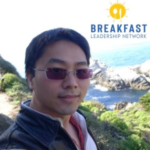 Interview with Max Zheng