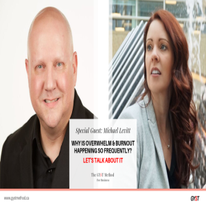 GYST Method Interview with Nicole Girouard and Michael Levitt