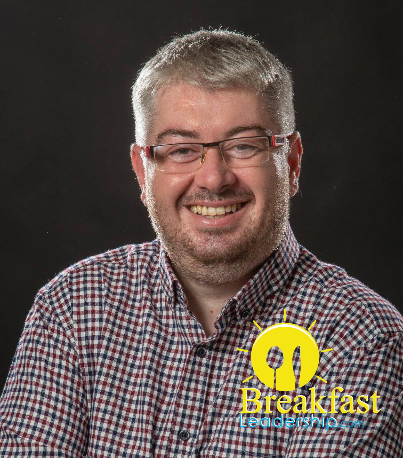 Breakfast Leadership Show