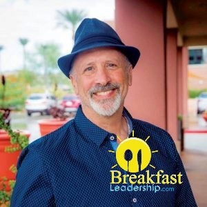 Interview with Mitchell Levy