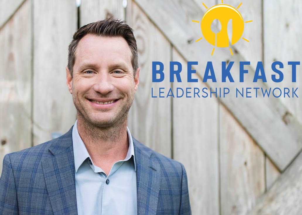 Breakfast Leadership Show