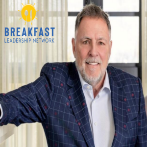 Leading with Integrity: Peter Bissonnette’s Journey from Boardroom to Bookstore Peter