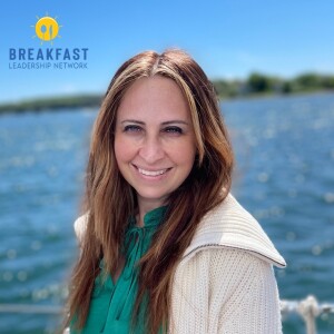 Rachel Lyubovitzky from Setuply:  Stop Leaving Money on the Table - Are You Utilizing Customer Potential?